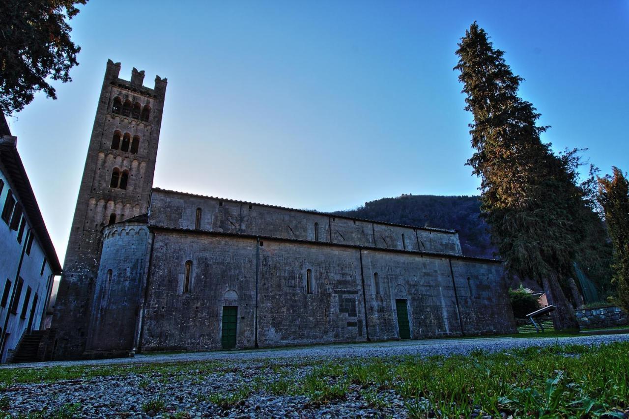 Diecimo Lucca Franco'S Villa المظهر الخارجي الصورة